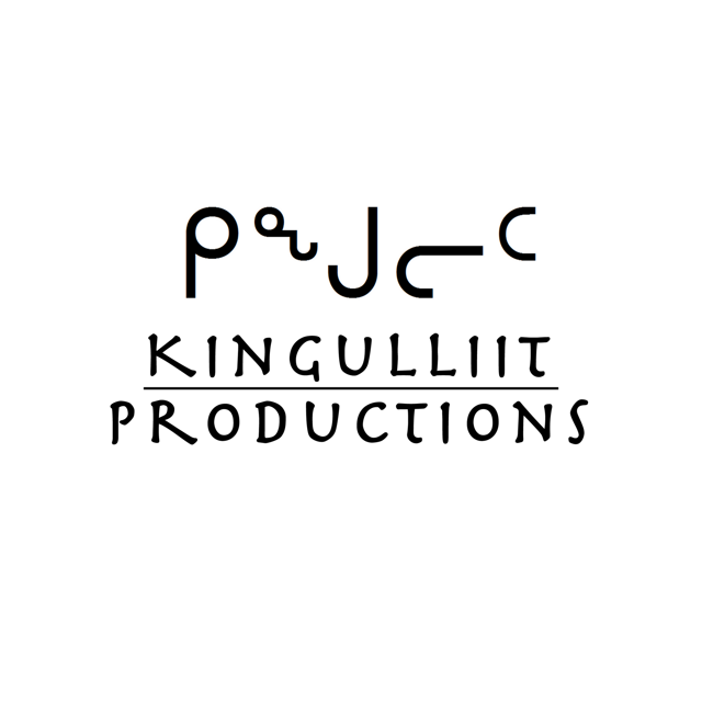 Kingulliit Productions logo