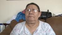 Link to: ᓂᐲᑦ ᐃᓄᒃᑎᑐᑦ Mary Ammaaq Interview Part 3 of 4, 5:26