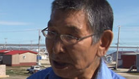 Link to: The mayor of Igloolik, Nunavut, announced he will step down from his position due to a potential conflict of interest, cbc.ca