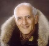 Bernard Saladin d'Anglure