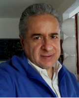Guillermo Espinosa-Velasco's profile picture
