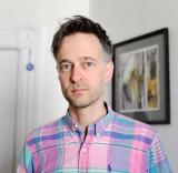 John Hodgins's profile picture