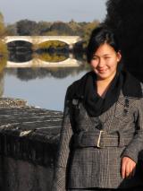 Sarah Novalinga's profile picture