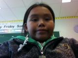 Louisa Nutaaraluk's profile picture