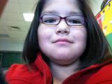 Angelina Kawapit's profile picture