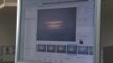 Resolute Bay Meteorological Observer, Wayne Davidson explains how images of the sun appear differently because of atmospheric refraction. Link to: Wayne Davidson on Atmospheric Refraction