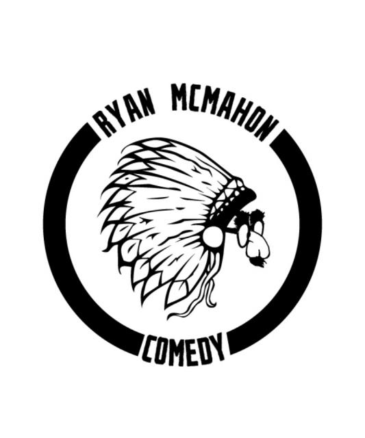 Portrait de Ryan McMahon Comedy