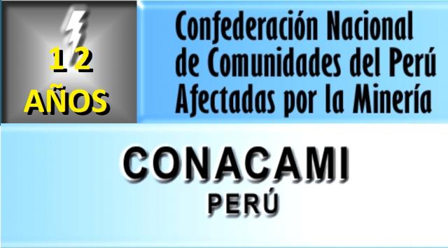 Imagen de Conacami Perú