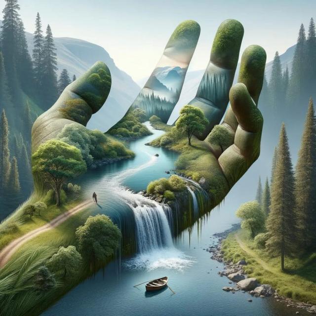 Imagen de MGreen
