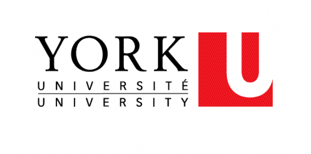Portrait de York University