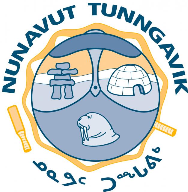 Portrait de Tunngavik