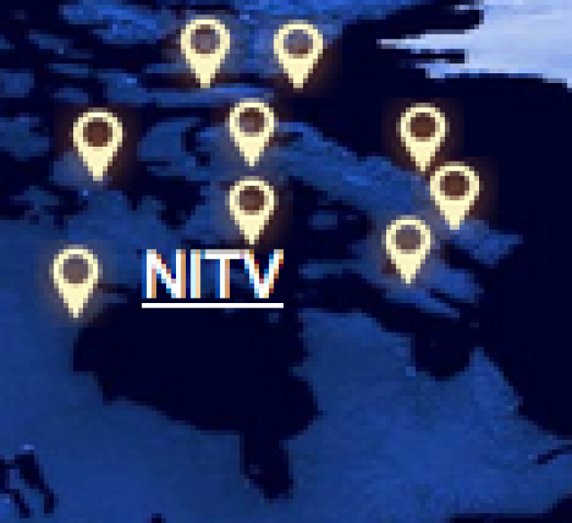 Portrait de NITV