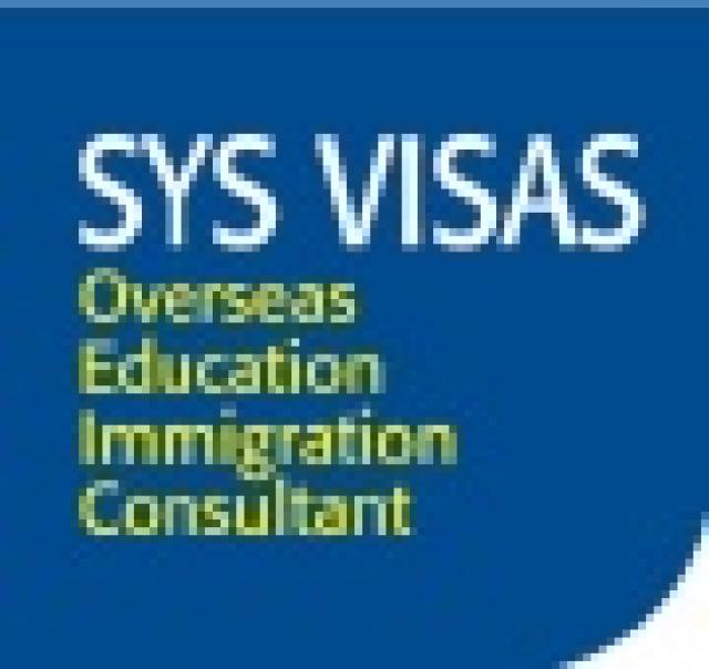 Imagen de Sys visas