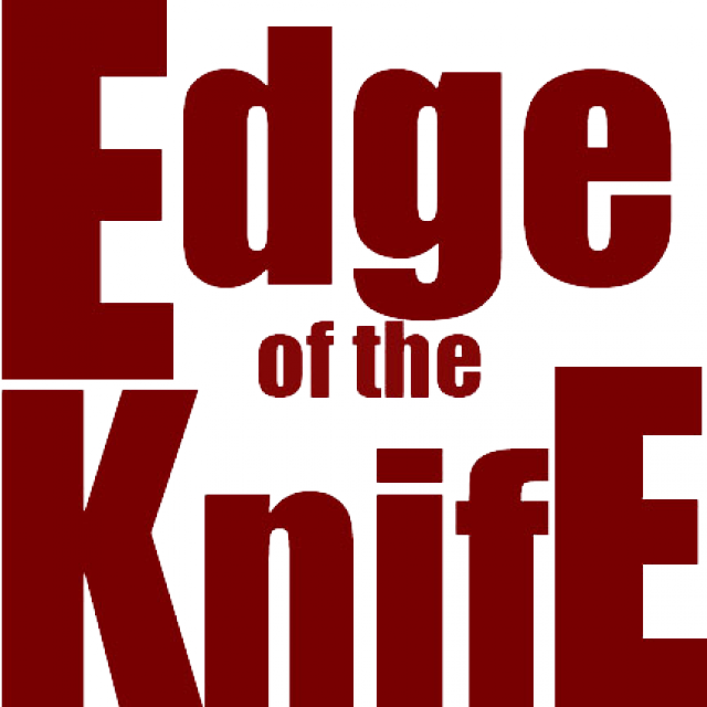 Imagen de Edge of Knife