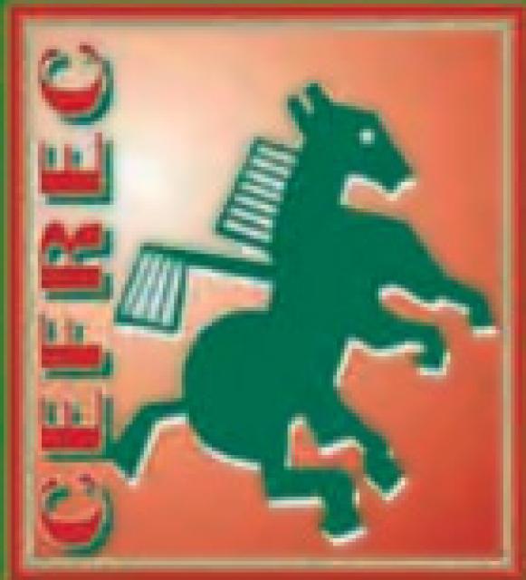 Imagen de CEFREC