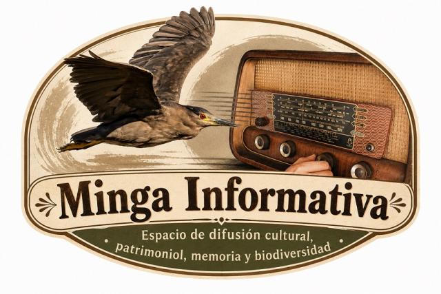 Minga Informativa's picture