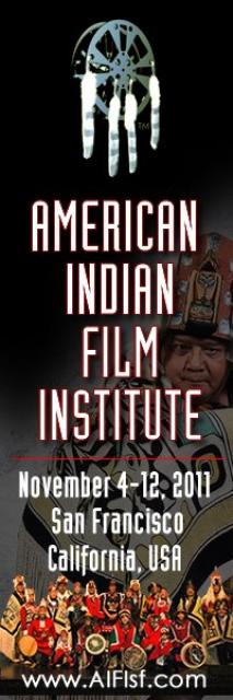 Portrait de American Indian Film Institute