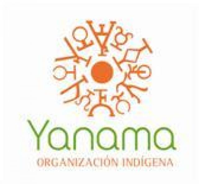 Organización Indígena Yanama's picture