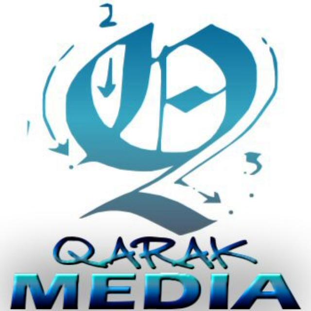 Portrait de Qarak Media