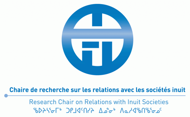 Chaire sur les relations avec les sociétés inuit's picture