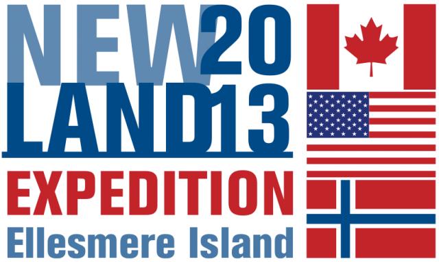 New Land 2013 Expedition's picture