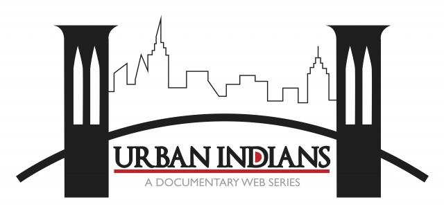 Imagen de Urban Indians