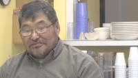Link to: Interview with Dominique Angutimariq, Show Me on the Map ᓂᐲᑦ ᐃᓄᒃᑎᑐᑦ 