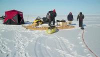 Link to: ᓂᐲᑦ ᐃᓄᒃᑎᑐᑦ At the Flow Edge with Zacharias Kunuk, 8:00