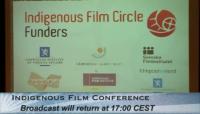 Link to: Indigenous Film Conference
