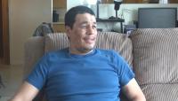 Link to: ᓂᐲᑦ ᐃᓄᒃᑎᑐᑦ Alvin Sandy Interview Part 1 of 5, June 7, 2012, 5:00