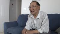 Lien vers: ᓂᐲᑦ ᐃᓄᒃᑎᑐᑦ Augustine Taqqaugaq Interview Part 2 of 5, 5:07