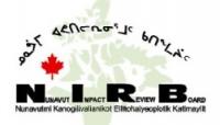 Lien vers: The NIRB Process (Nunavut Impact Review Board). baffinlandwitness.com May 16, 2012