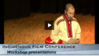Link to: Indigenous Film Conference archive