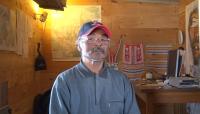 Lien vers: ᓂᐲᑦ ᐃᓄᒃᑎᑐᑦ Jason Palluq Interview Part 1 of 5, 5:25