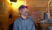 Lien vers: ᓂᐲᑦ ᐃᓄᒃᑎᑐᑦ Jason Palluq Interview Part 4 of 5, 2:36