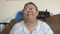 Lien vers: ᓂᐲᑦ ᐃᓄᒃᑎᑐᑦ Mary Ammaaq Interview Part 4 of 4, 5:41