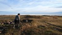 Link to: Ataatama Nunanga, My Father&#039;s Land, Trailer